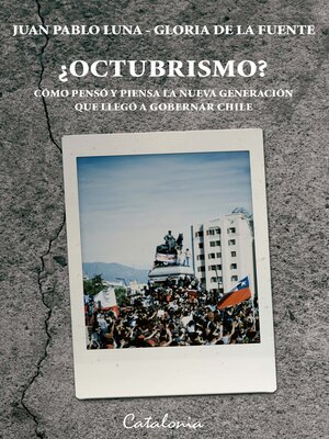 cover image of ¿Octubrismo?